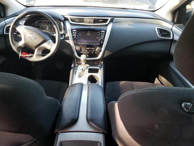 Photo 7 VIN: 5N1AZ2MH7JN111070 - NISSAN MURANO S 