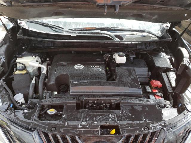 Photo 6 VIN: 5N1AZ2MH7JN114079 - NISSAN MURANO S 