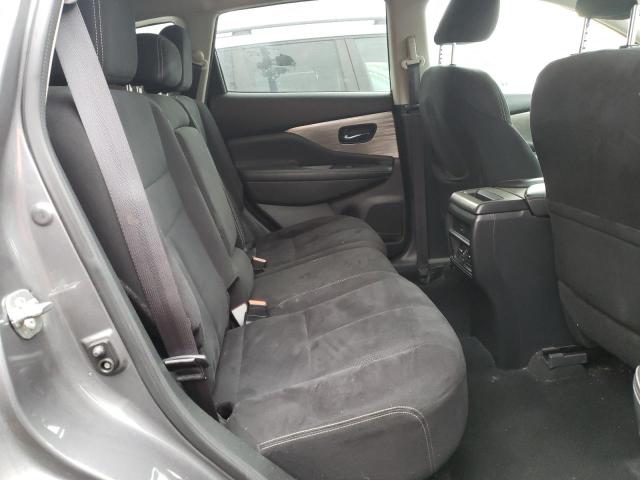 Photo 5 VIN: 5N1AZ2MH7JN119105 - NISSAN MURANO S 