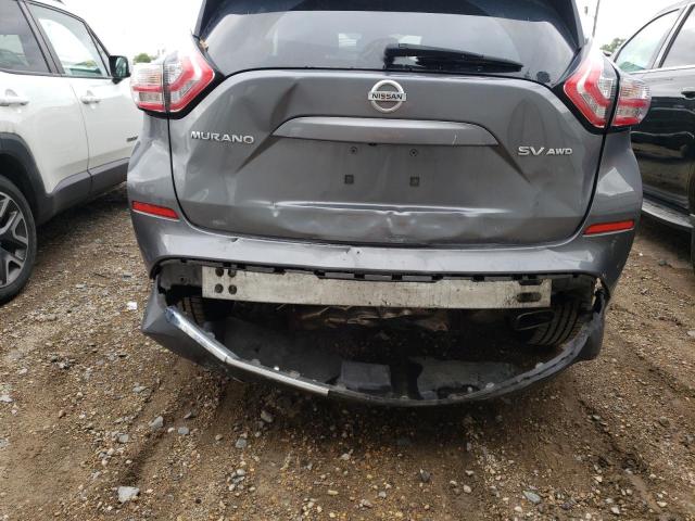 Photo 8 VIN: 5N1AZ2MH7JN119105 - NISSAN MURANO S 