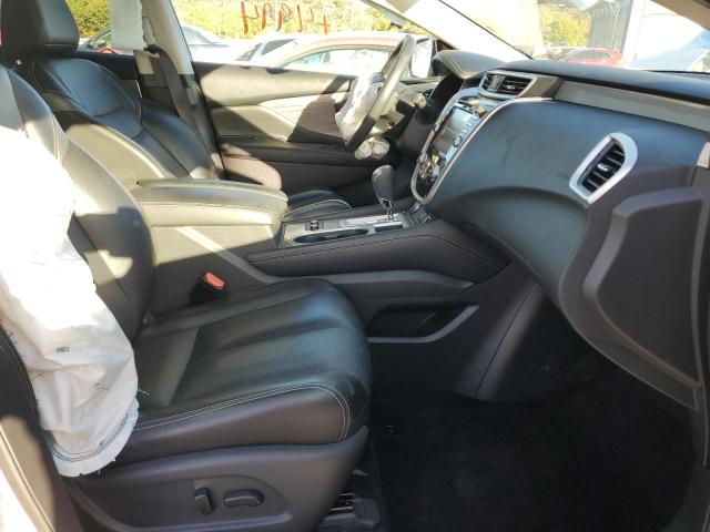 Photo 4 VIN: 5N1AZ2MH7JN119833 - NISSAN MURANO S 