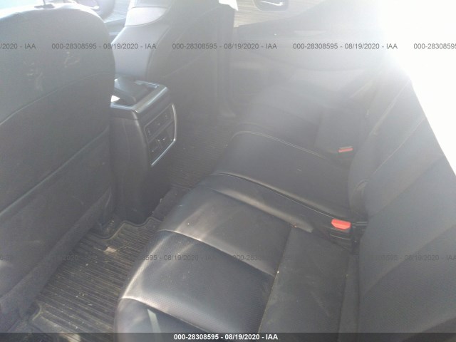 Photo 7 VIN: 5N1AZ2MH7JN120481 - NISSAN MURANO 