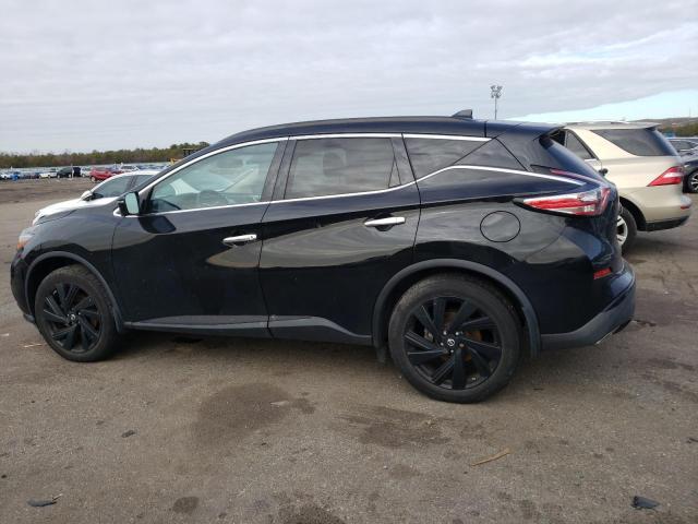 Photo 1 VIN: 5N1AZ2MH7JN132064 - NISSAN MURANO S 