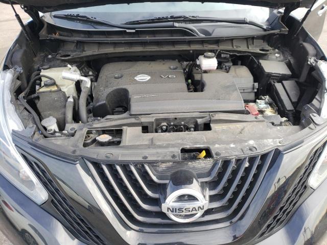 Photo 10 VIN: 5N1AZ2MH7JN132064 - NISSAN MURANO S 