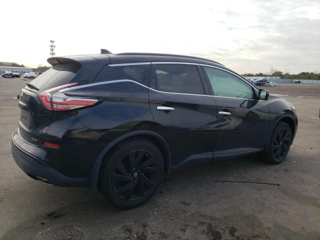 Photo 2 VIN: 5N1AZ2MH7JN132064 - NISSAN MURANO S 