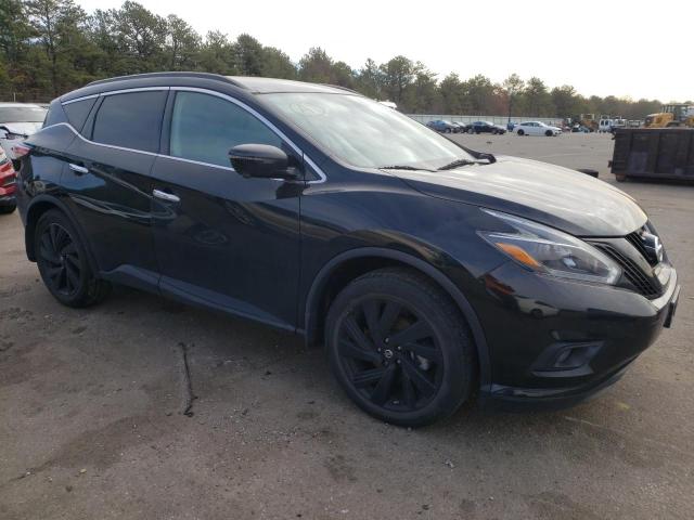 Photo 3 VIN: 5N1AZ2MH7JN132064 - NISSAN MURANO S 