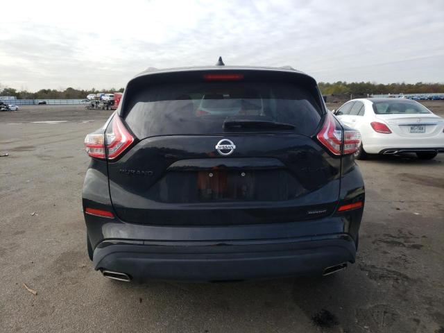 Photo 5 VIN: 5N1AZ2MH7JN132064 - NISSAN MURANO S 