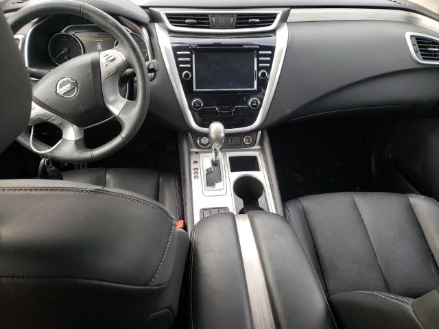 Photo 7 VIN: 5N1AZ2MH7JN132064 - NISSAN MURANO S 