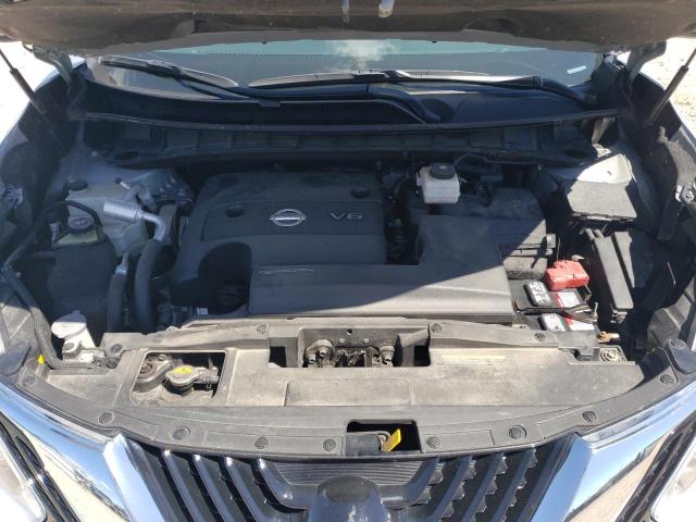 Photo 10 VIN: 5N1AZ2MH7JN138642 - NISSAN MURANO 