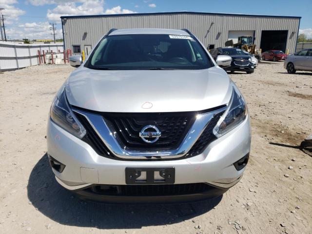 Photo 4 VIN: 5N1AZ2MH7JN138642 - NISSAN MURANO 