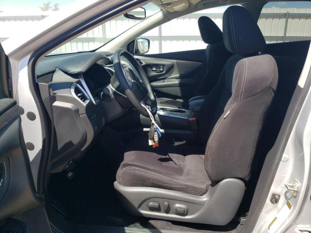 Photo 6 VIN: 5N1AZ2MH7JN138642 - NISSAN MURANO 