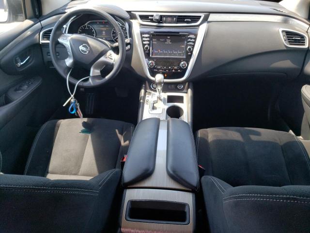 Photo 7 VIN: 5N1AZ2MH7JN138642 - NISSAN MURANO 