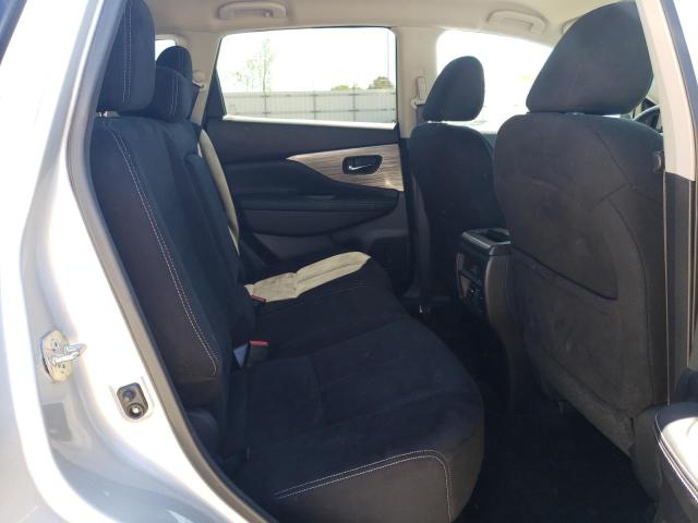 Photo 9 VIN: 5N1AZ2MH7JN138642 - NISSAN MURANO 