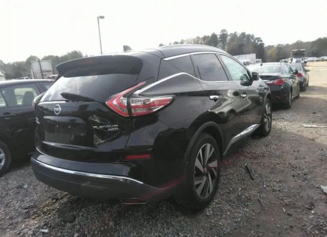 Photo 3 VIN: 5N1AZ2MH7JN146904 - NISSAN MURANO 