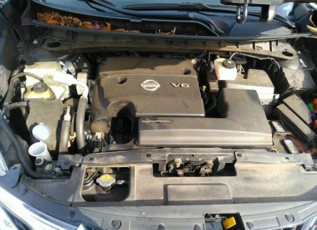 Photo 9 VIN: 5N1AZ2MH7JN146904 - NISSAN MURANO 