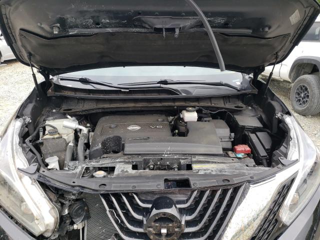 Photo 6 VIN: 5N1AZ2MH7JN149186 - NISSAN MURANO S 