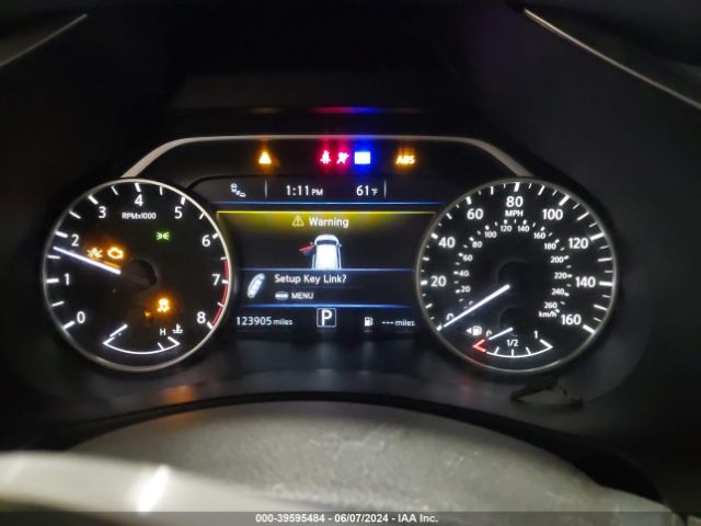 Photo 6 VIN: 5N1AZ2MH7JN150239 - NISSAN MURANO 