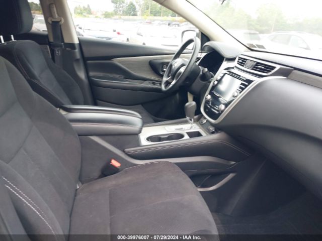 Photo 4 VIN: 5N1AZ2MH7JN155022 - NISSAN MURANO 