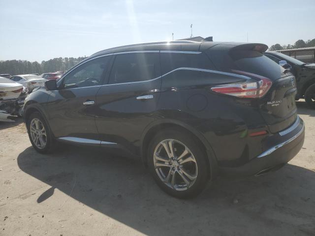 Photo 1 VIN: 5N1AZ2MH7JN160978 - NISSAN MURANO S 