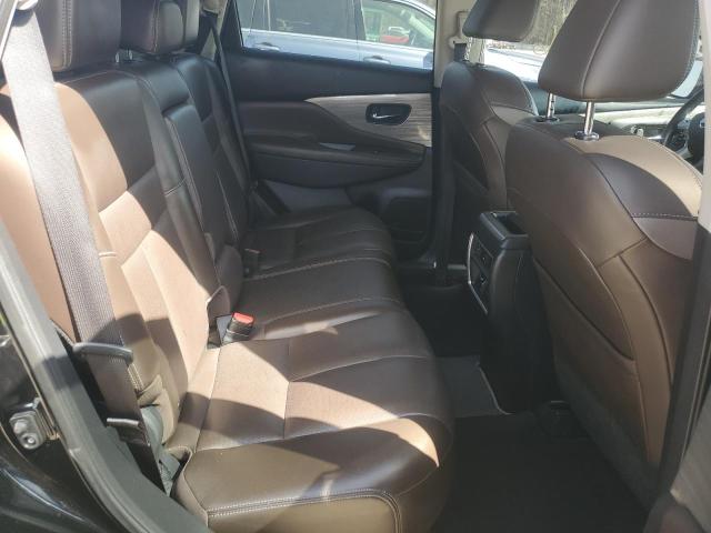 Photo 10 VIN: 5N1AZ2MH7JN160978 - NISSAN MURANO S 