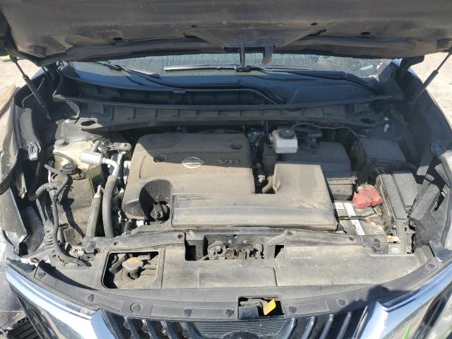 Photo 11 VIN: 5N1AZ2MH7JN160978 - NISSAN MURANO S 