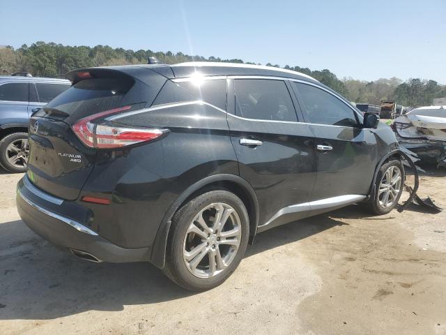 Photo 2 VIN: 5N1AZ2MH7JN160978 - NISSAN MURANO S 