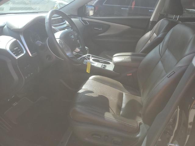 Photo 6 VIN: 5N1AZ2MH7JN160978 - NISSAN MURANO S 