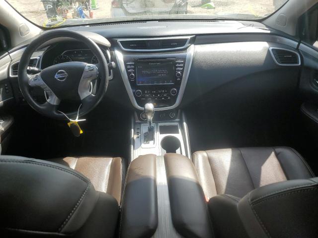 Photo 7 VIN: 5N1AZ2MH7JN160978 - NISSAN MURANO S 