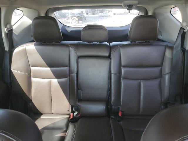 Photo 9 VIN: 5N1AZ2MH7JN160978 - NISSAN MURANO S 