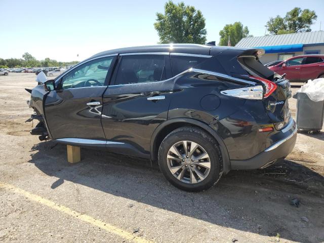 Photo 1 VIN: 5N1AZ2MH7JN161032 - NISSAN MURANO S 