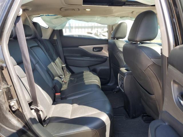 Photo 10 VIN: 5N1AZ2MH7JN161032 - NISSAN MURANO S 