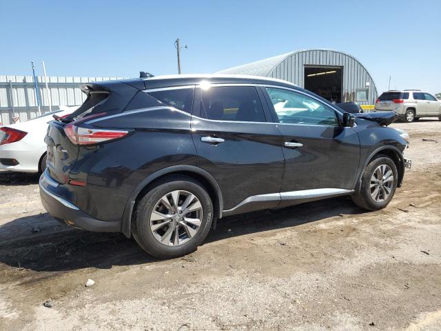 Photo 2 VIN: 5N1AZ2MH7JN161032 - NISSAN MURANO S 