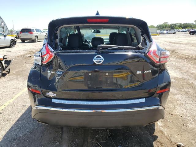 Photo 5 VIN: 5N1AZ2MH7JN161032 - NISSAN MURANO S 