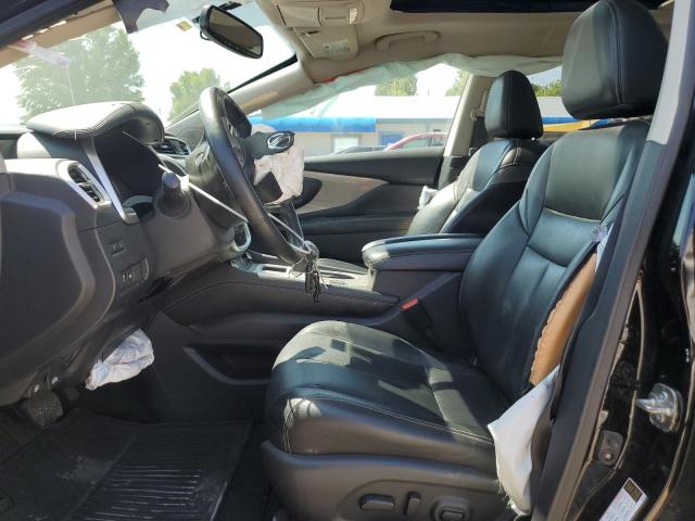 Photo 6 VIN: 5N1AZ2MH7JN161032 - NISSAN MURANO S 