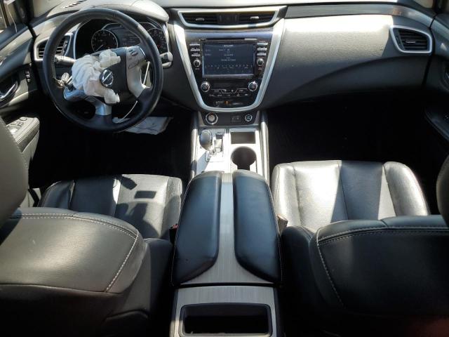 Photo 7 VIN: 5N1AZ2MH7JN161032 - NISSAN MURANO S 