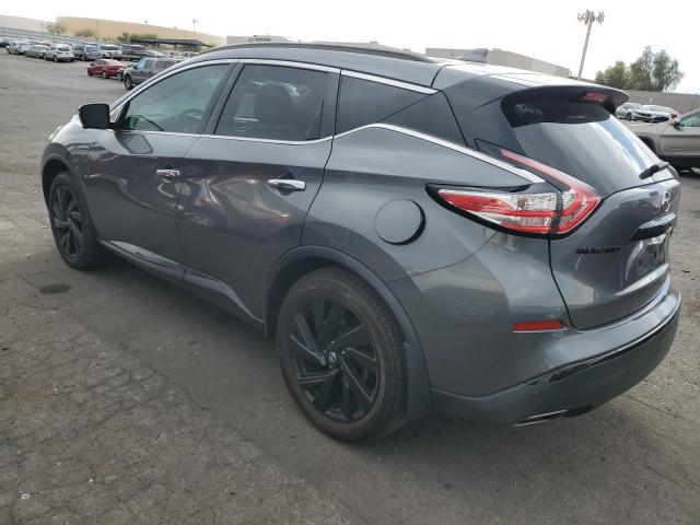 Photo 1 VIN: 5N1AZ2MH7JN170197 - NISSAN MURANO 