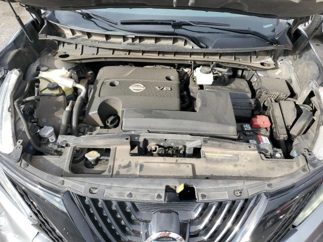 Photo 10 VIN: 5N1AZ2MH7JN170197 - NISSAN MURANO 