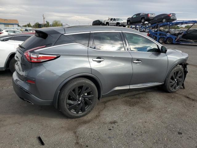 Photo 2 VIN: 5N1AZ2MH7JN170197 - NISSAN MURANO 