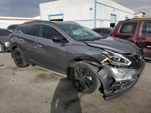 Photo 3 VIN: 5N1AZ2MH7JN170197 - NISSAN MURANO 