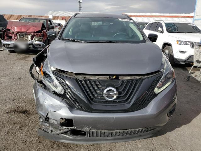 Photo 4 VIN: 5N1AZ2MH7JN170197 - NISSAN MURANO 