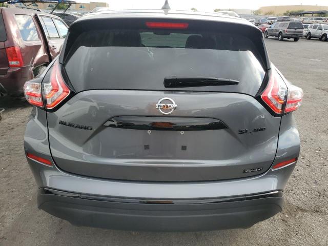 Photo 5 VIN: 5N1AZ2MH7JN170197 - NISSAN MURANO 