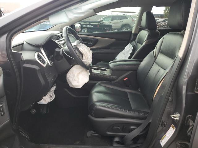 Photo 6 VIN: 5N1AZ2MH7JN170197 - NISSAN MURANO 