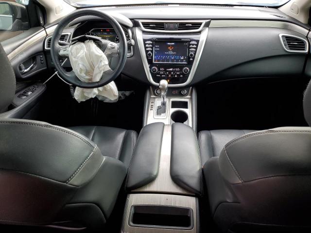 Photo 7 VIN: 5N1AZ2MH7JN170197 - NISSAN MURANO 