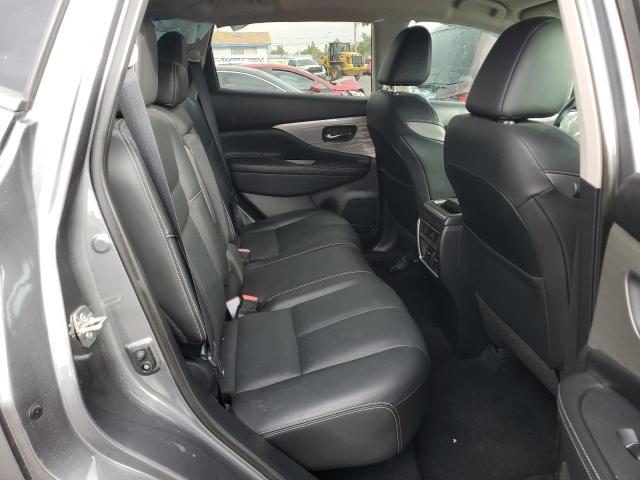 Photo 9 VIN: 5N1AZ2MH7JN170197 - NISSAN MURANO 