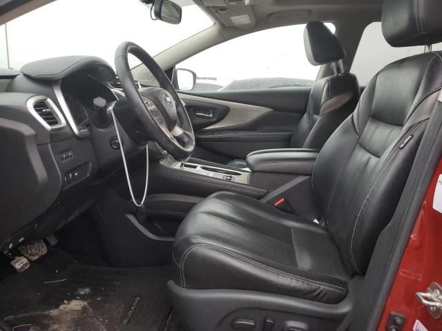 Photo 19 VIN: 5N1AZ2MH7JN174525 - NISSAN MURANO S 