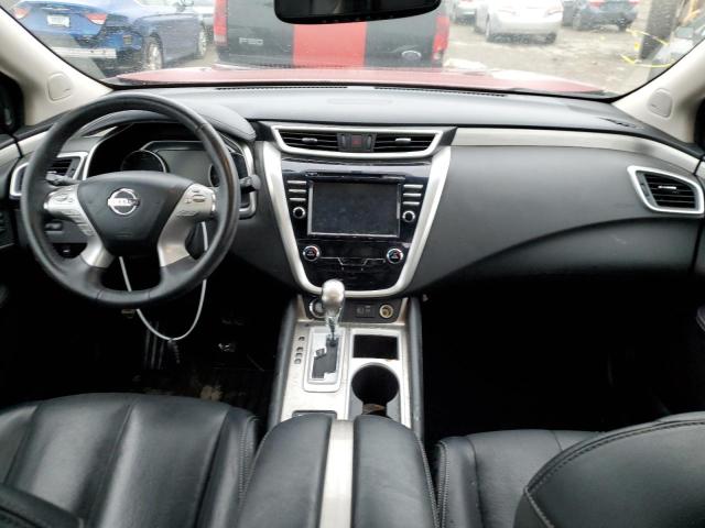 Photo 20 VIN: 5N1AZ2MH7JN174525 - NISSAN MURANO S 