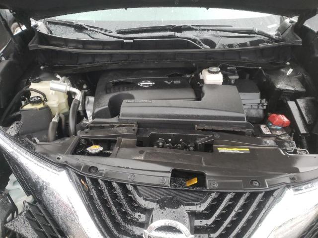 Photo 11 VIN: 5N1AZ2MH7JN178249 - NISSAN MURANO S 