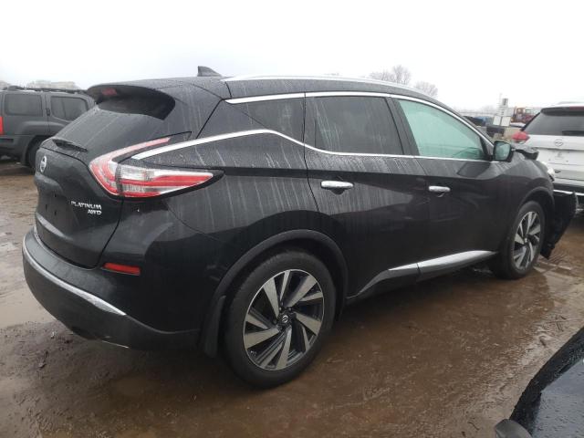 Photo 2 VIN: 5N1AZ2MH7JN178249 - NISSAN MURANO S 