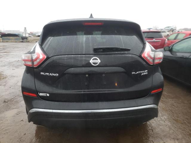 Photo 5 VIN: 5N1AZ2MH7JN178249 - NISSAN MURANO S 