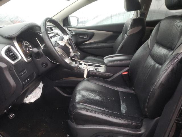 Photo 6 VIN: 5N1AZ2MH7JN178249 - NISSAN MURANO S 